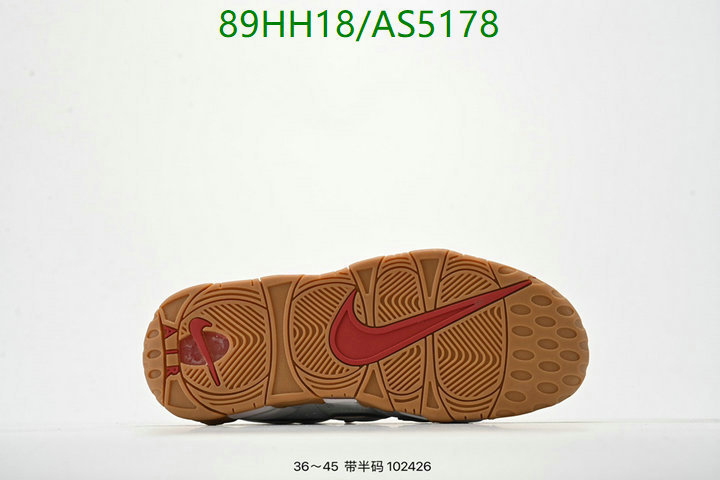 Men shoes-Nike Code: AS5178 $: 89USD