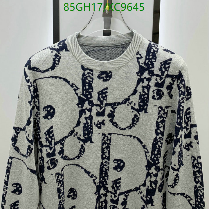 Clothing-Dior Code: KC9645 $: 85USD