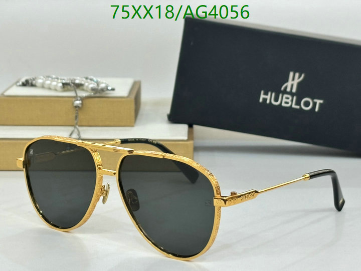 Glasses-Hublot Code: AG4056 $: 75USD