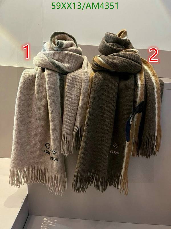 Scarf-LV Code: AM4351 $: 59USD