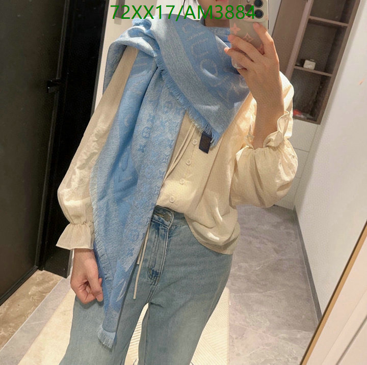 Scarf-LV Code: AM3884 $: 72USD