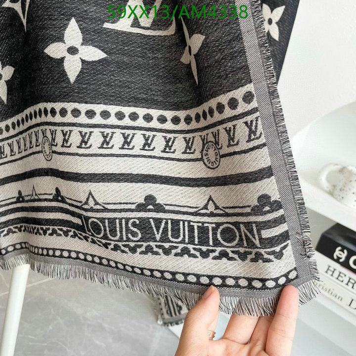 Scarf-LV Code: AM4338 $: 59USD