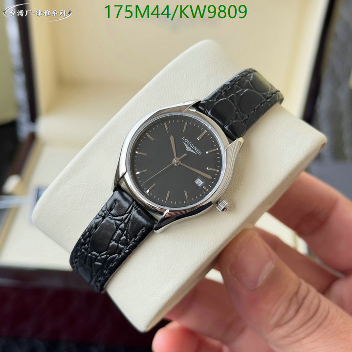 Watch-4A Quality-LONGINES Code: KW9809 $: 175USD