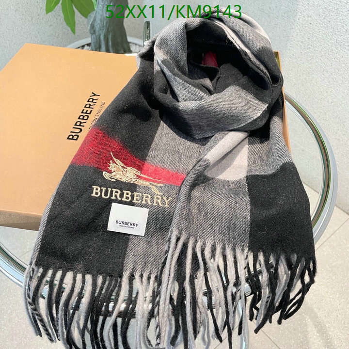 Scarf-Burberry Code: KM9143 $: 52USD