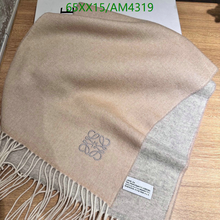 Scarf-Loewe Code: AM4319 $: 65USD