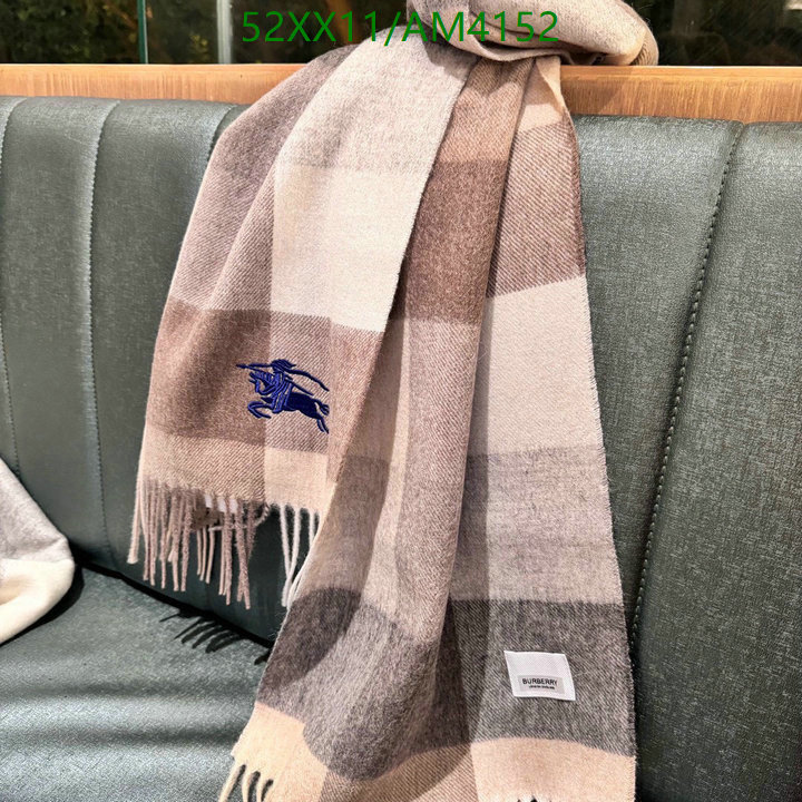 Scarf-Burberry Code: AM4152 $: 52USD