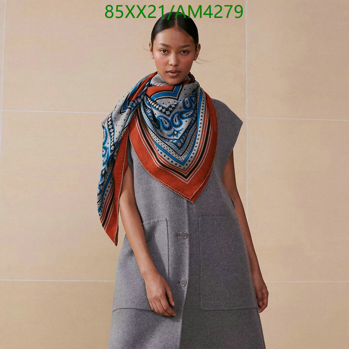 Scarf-Hermes Code: AM4279 $: 85USD