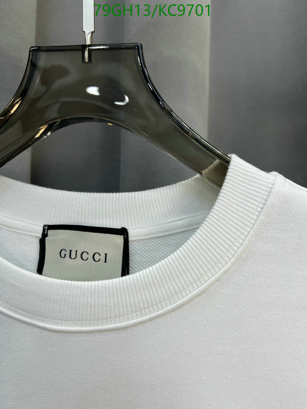 Clothing-Gucci Code: KC9701 $: 79USD