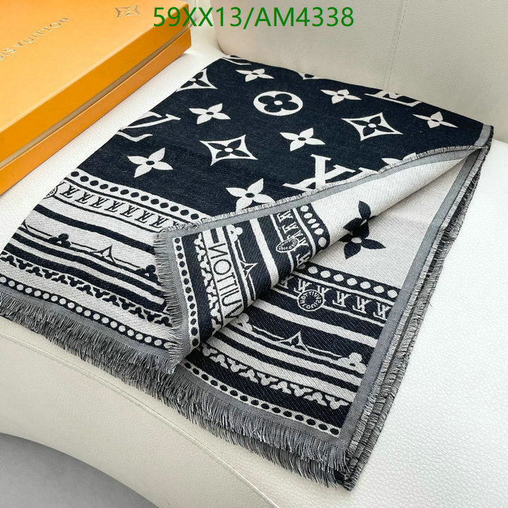 Scarf-LV Code: AM4338 $: 59USD