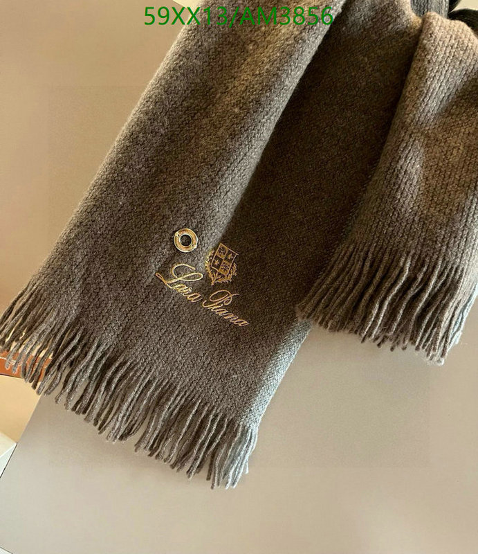 Scarf-Loro Piana Code: AM3856 $: 59USD