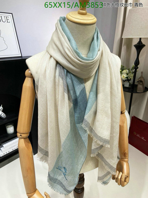 Scarf-Loro Piana Code: AM3853 $: 65USD