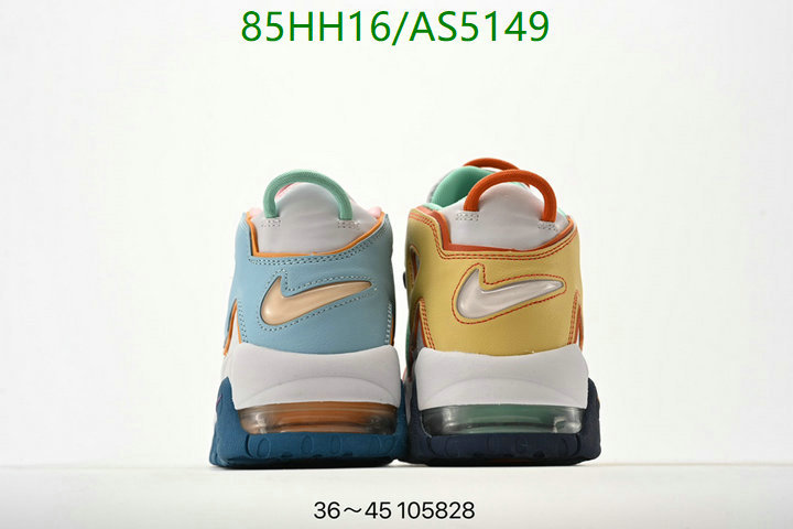 Men shoes-Nike Code: AS5149 $: 85USD