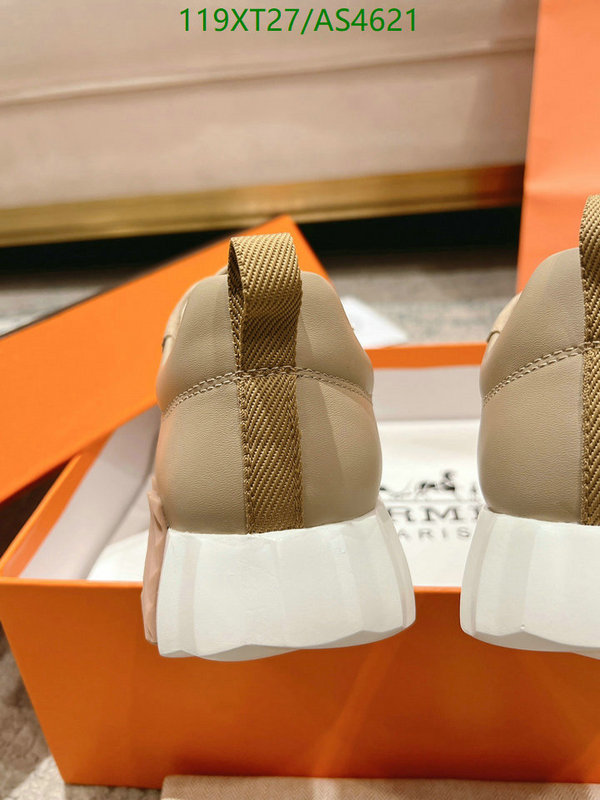 Women Shoes-Hermes Code: AS4621