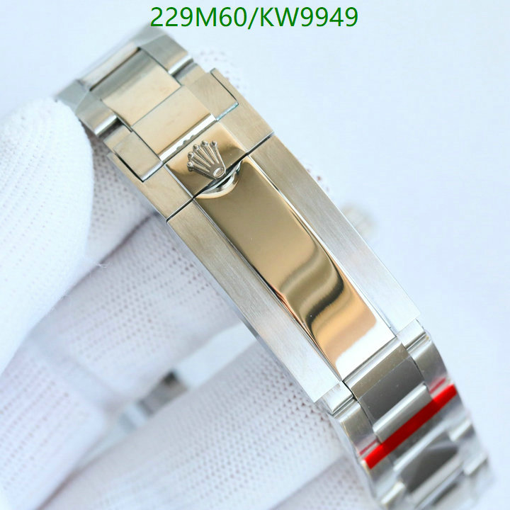 Watch-Mirror Quality-Rolex Code: KW9949 $: 229USD