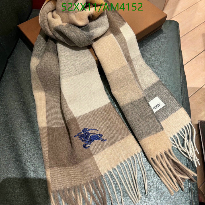 Scarf-Burberry Code: AM4152 $: 52USD