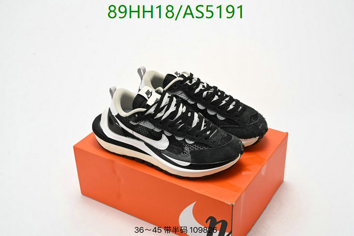 Men shoes-Nike Code: AS5191 $: 89USD