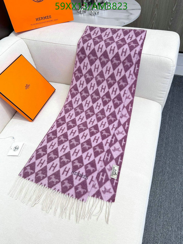 Scarf-Hermes Code: AM3823 $: 59USD