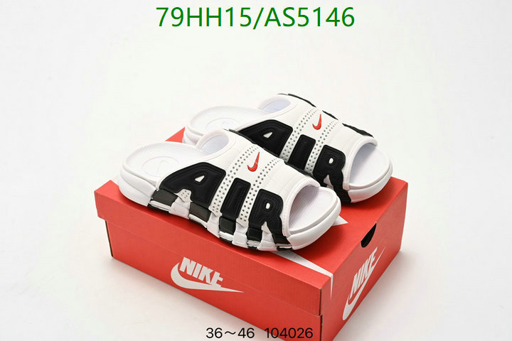 Men shoes-Nike Code: AS5146 $: 79USD