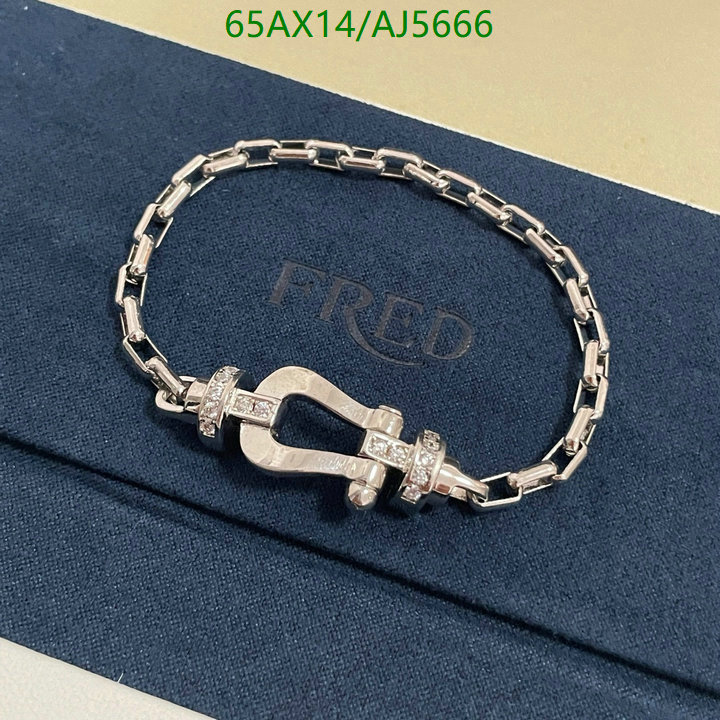 Jewelry-Fendi Code: AJ5666 $: 65USD