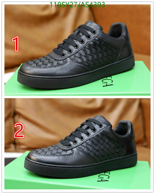 Men shoes-BV Code: AS4393 $: 119USD