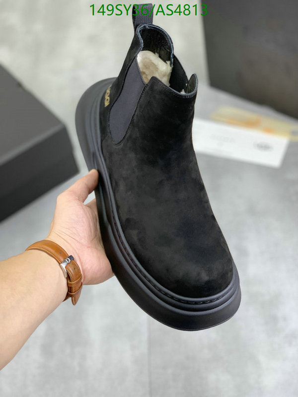 Men shoes-UGG Code: AS4813 $: 149USD