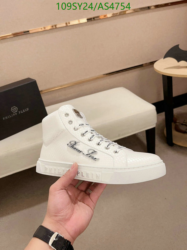 Men shoes-Philipp Plein Code: AS4754 $: 109USD