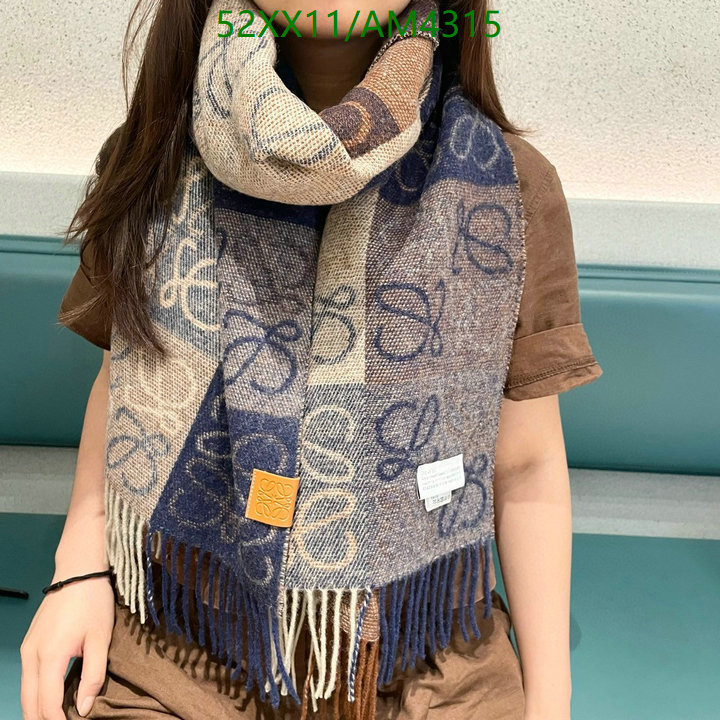 Scarf-Loewe Code: AM4315 $: 52USD