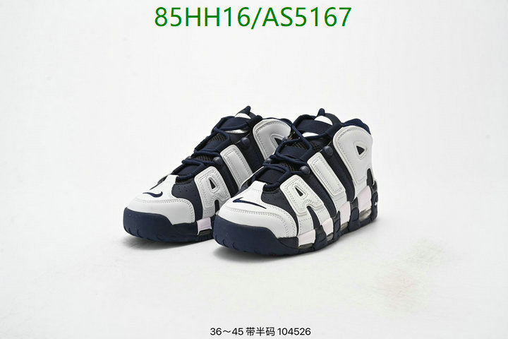 Men shoes-Nike Code: AS5167 $: 85USD