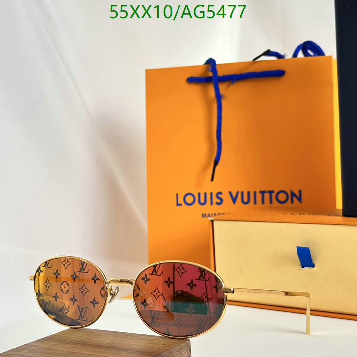 Glasses-LV Code: AG5477 $: 55USD