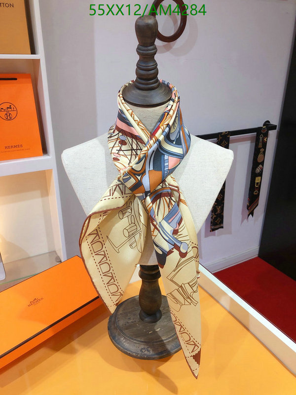 Scarf-Hermes Code: AM4284 $: 55USD