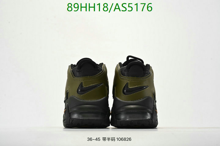 Men shoes-Nike Code: AS5176 $: 89USD