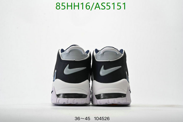 Men shoes-Nike Code: AS5151 $: 85USD