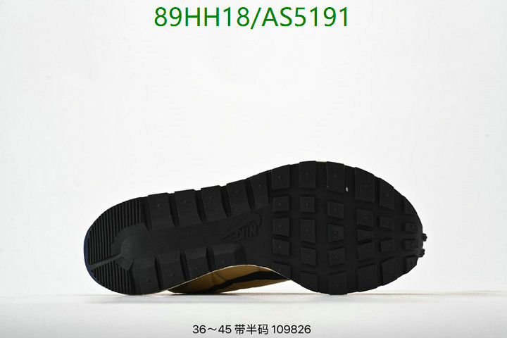 Men shoes-Nike Code: AS5191 $: 89USD