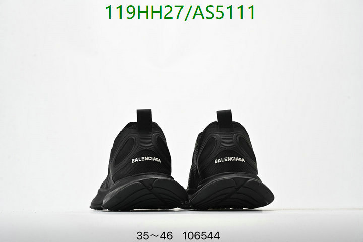 Men shoes-Balenciaga Code: AS5111 $: 119USD