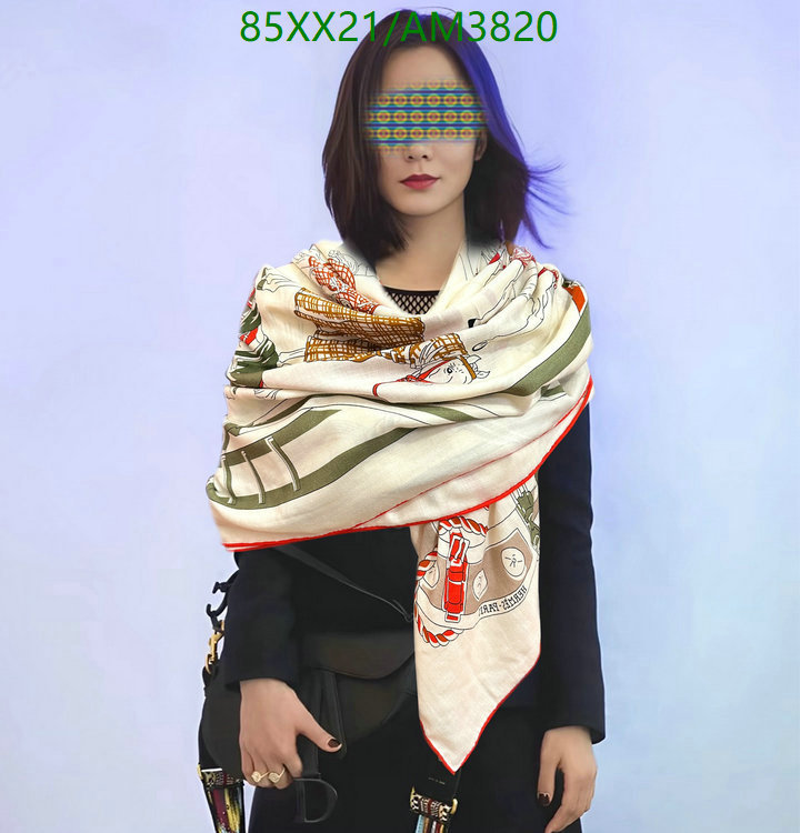 Scarf-Hermes Code: AM3820 $: 85USD