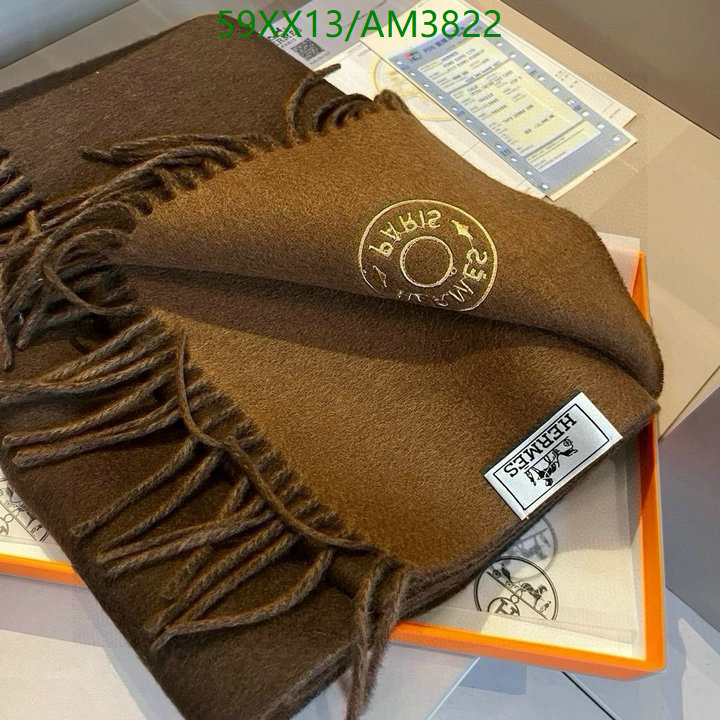 Scarf-Hermes Code: AM3822 $: 59USD