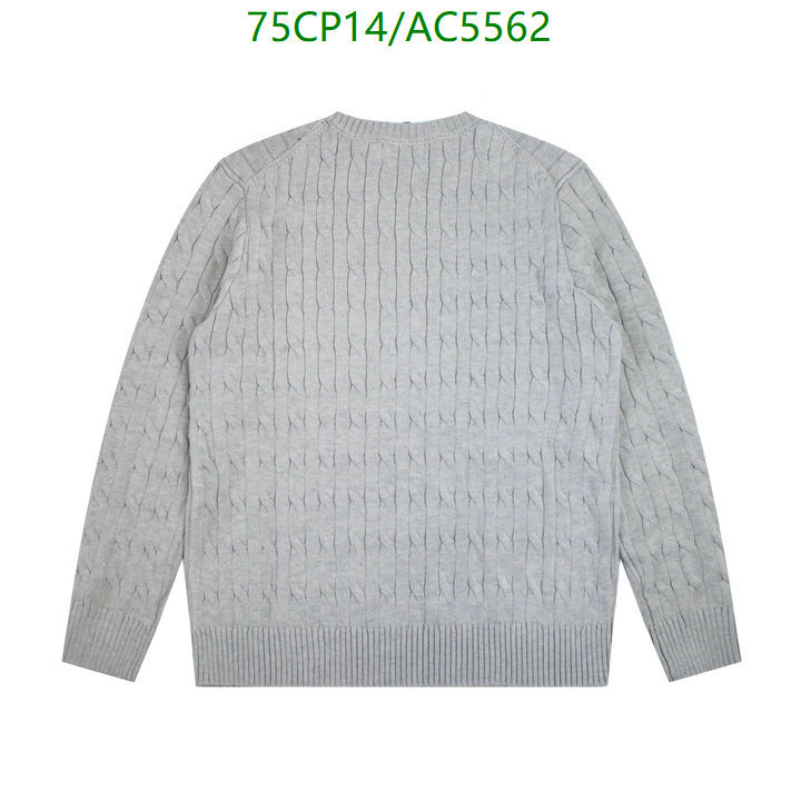 Clothing-Ralph Lauren Code: AC5562 $: 75USD