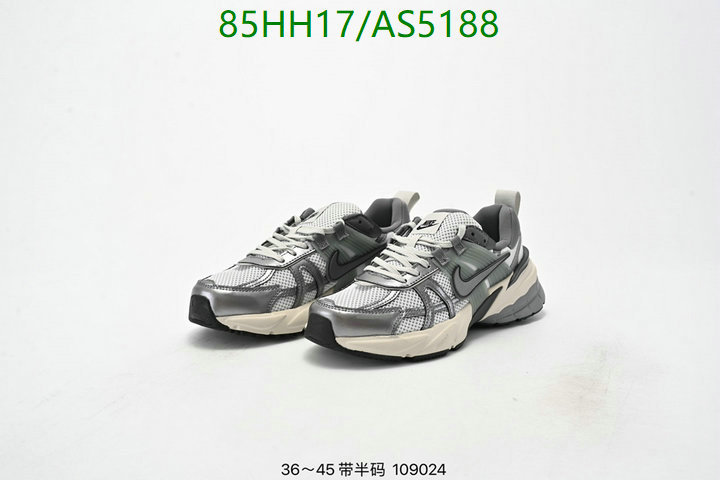 Men shoes-Nike Code: AS5188 $: 85USD