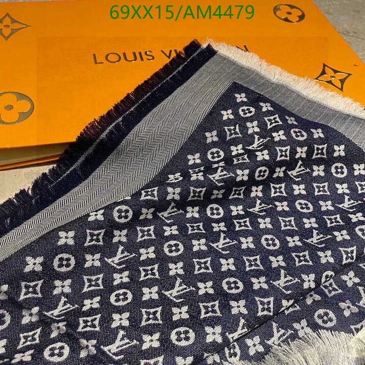 Scarf-LV Code: AM4479 $: 69USD