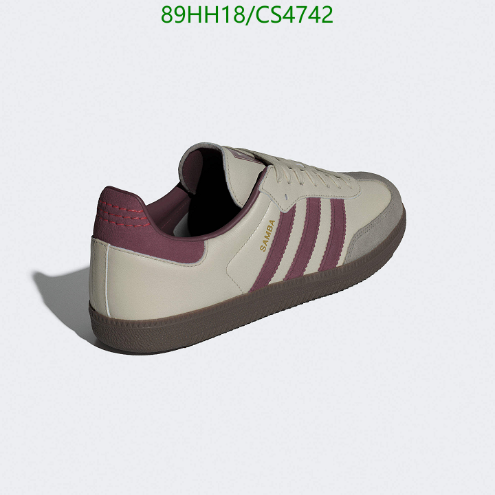 Women Shoes-Adidas Code: CS4742 $: 89USD