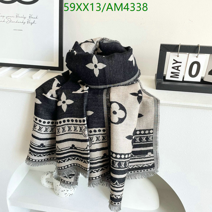 Scarf-LV Code: AM4338 $: 59USD