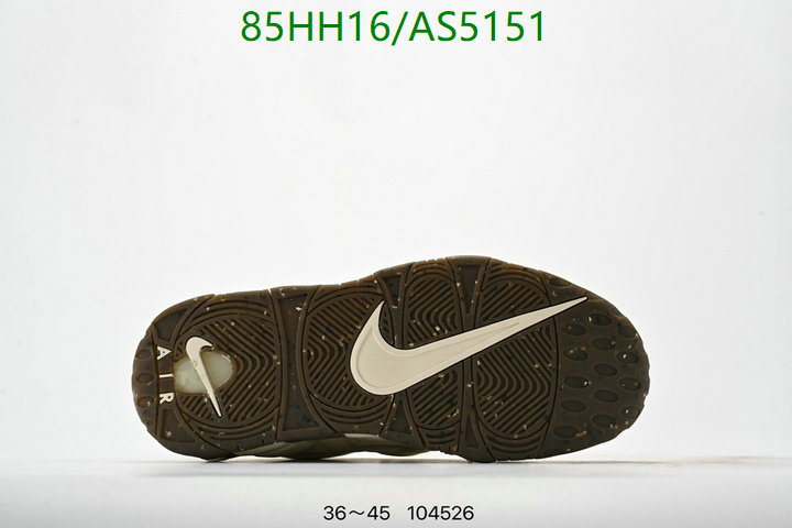 Men shoes-Nike Code: AS5151 $: 85USD