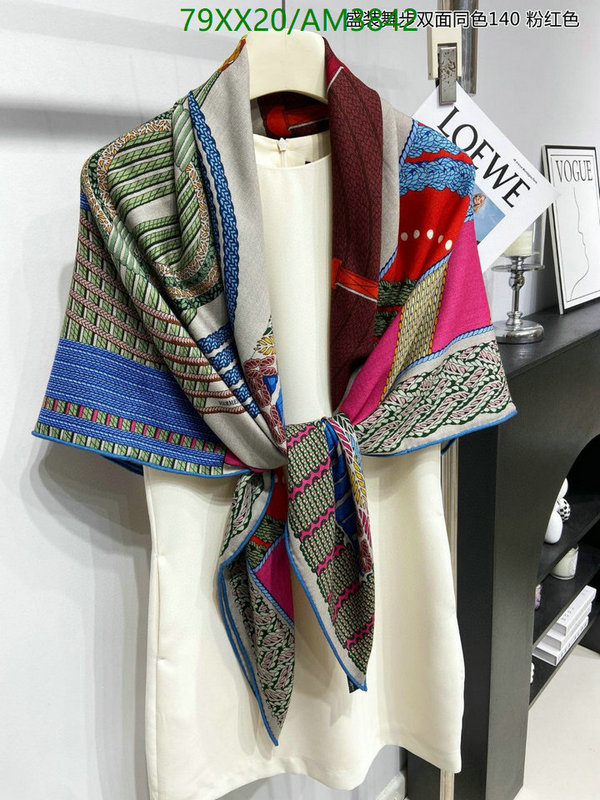 Scarf-Hermes Code: AM3842 $: 79USD