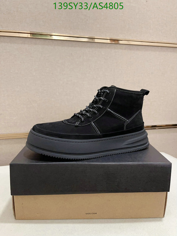 Men shoes-UGG Code: AS4805 $: 139USD