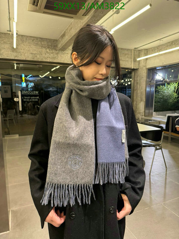 Scarf-Hermes Code: AM3822 $: 59USD