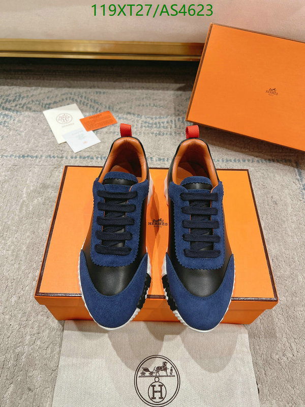 Men shoes-Hermes Code: AS4623