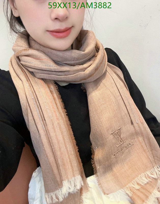 Scarf-LV Code: AM3882 $: 59USD