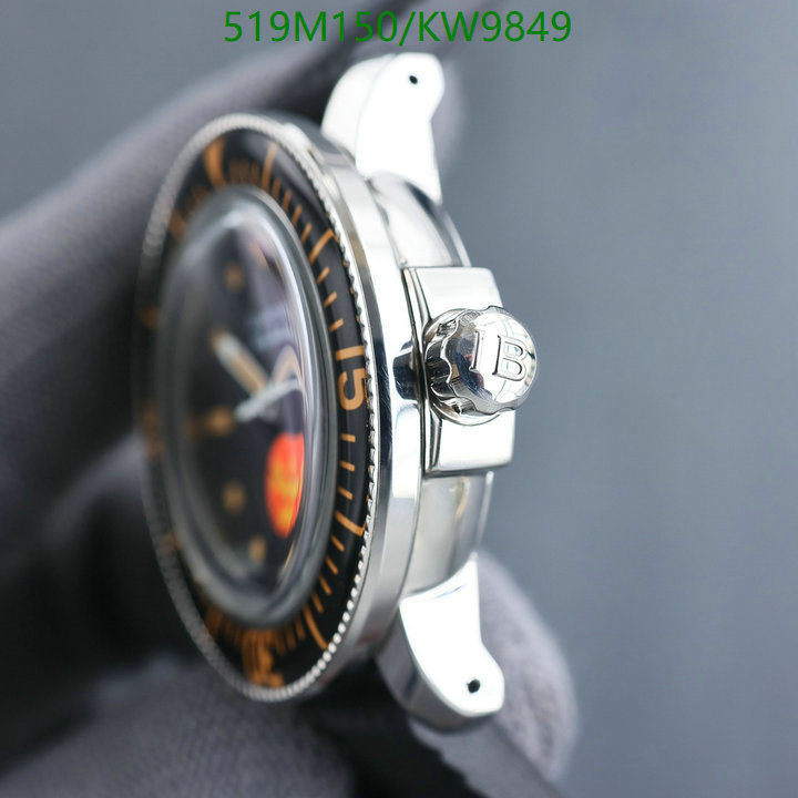 Watch-Mirror Quality-Blancpain Code: KW9849 $: 519USD