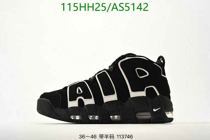 Men shoes-Nike Code: AS5142 $: 115USD