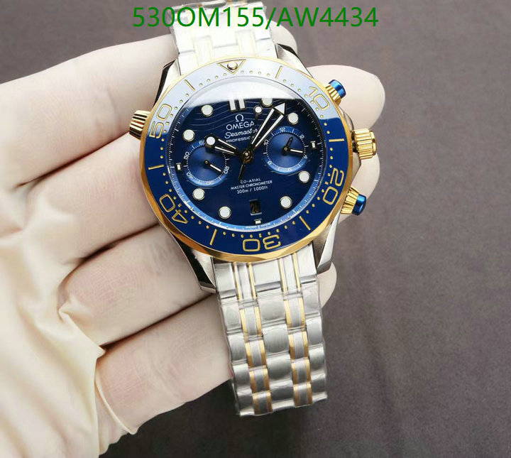 Watch-Mirror Quality- Code: AW4434 $: 530USD